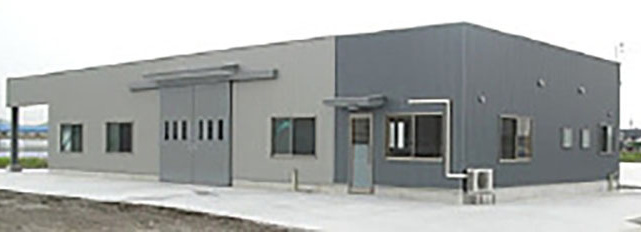 マルハ物産 マルハファーム