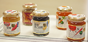 マルハ物産　徳島野菜を地域ブランドに