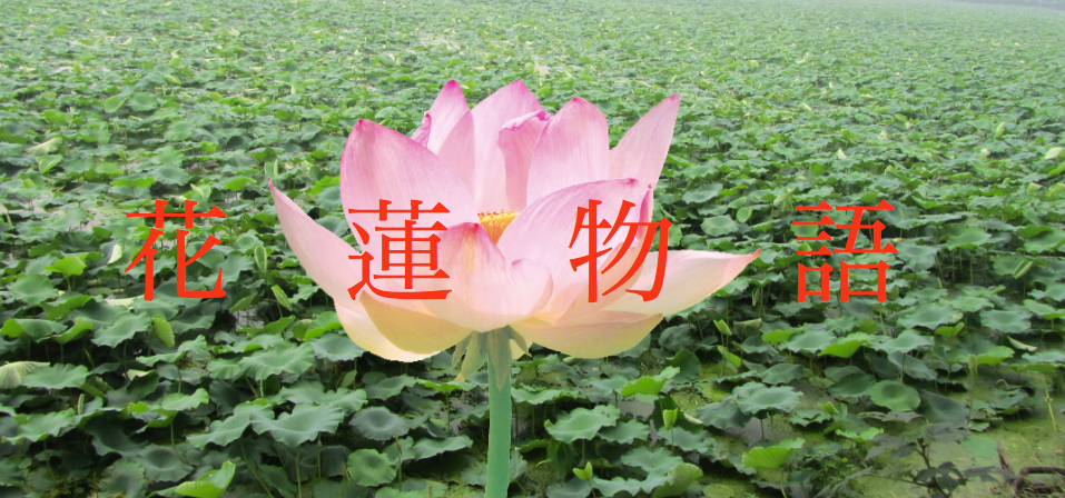 マルハ物産 花蓮物語