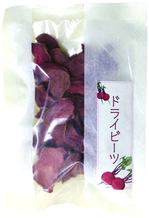 マルハ物産　ドライビーツ
