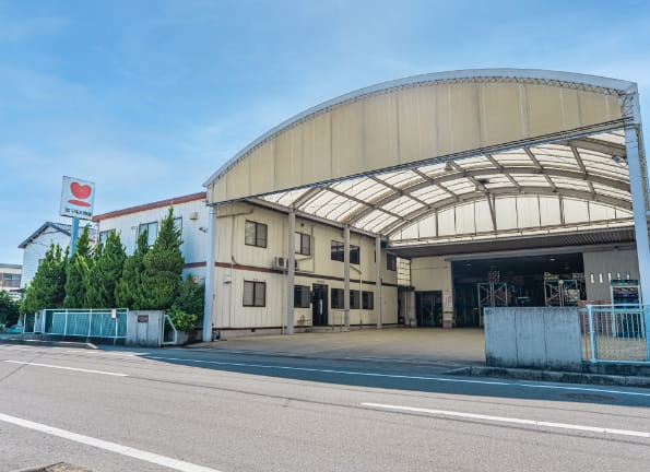 人と社会を想う「企業文化」