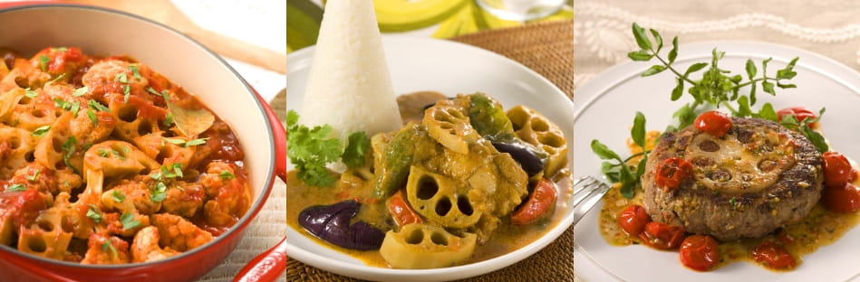 Cookpadでレシピ配信中！