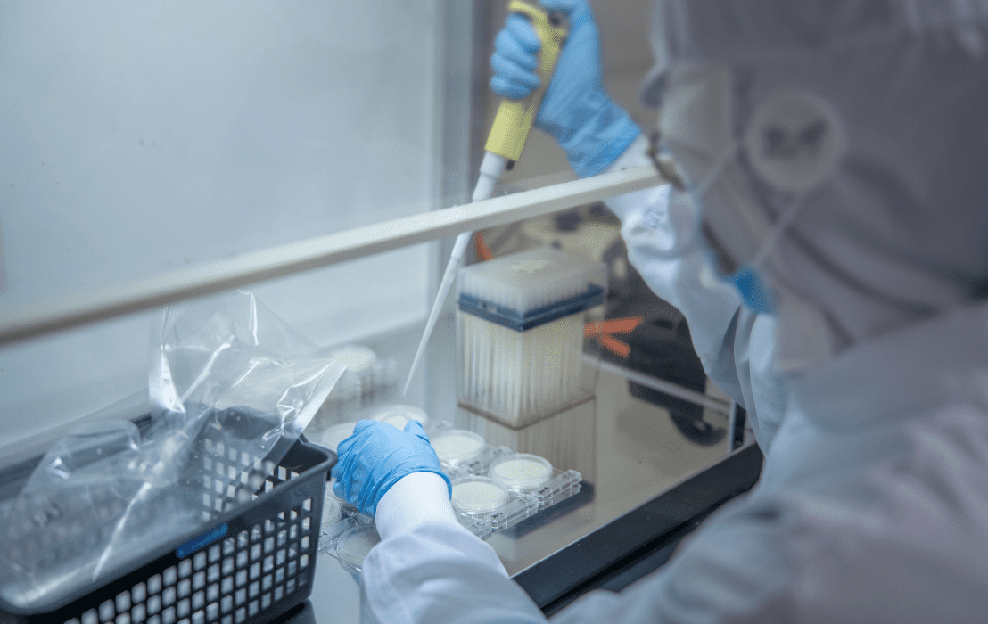 徹底した品質管理と技術で、食の「安心・安全」をお届けします