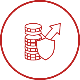 コストの最適化と経営の安定化